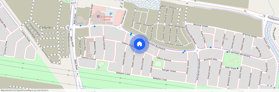 35B Odeon Ave, Vic 3978, Clyde North