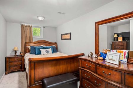 For Lease - 4 ALICE Avenue Unit# Bsmt, Georgina, Ontario - Photo 2