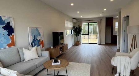 Brand New Family Home - Photo 5