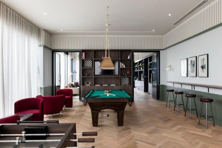 Studio to rent - Photo 3