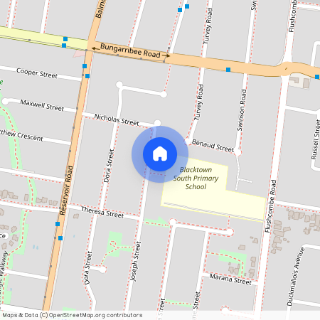 11A Joseph Street, NSW 2148, Blacktown