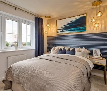 3 bedroom semi-detached house to rent - Photo 3