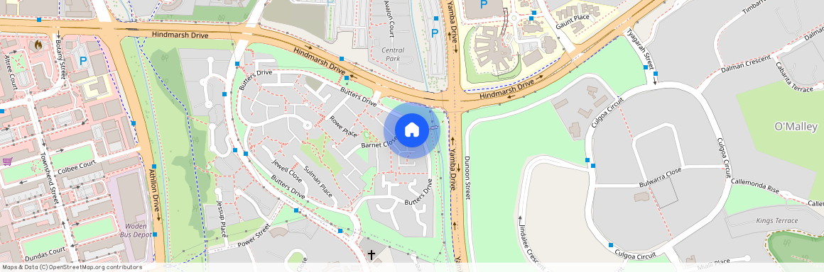 11 Barnet Close, Swinger Hill