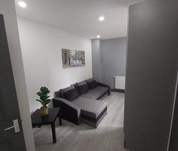 Room in a Shared House, Liverpool, L4 - Photo 1