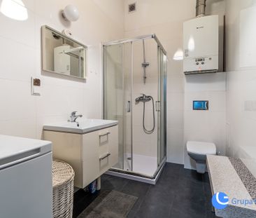 Studio w eleganckiej kamienicy 34,5m2 Stare Miasto - Photo 5