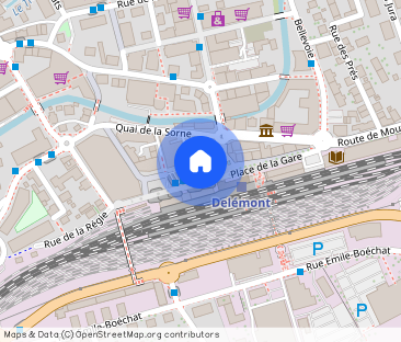 Appartement de 3.5 pièces - Foto 1