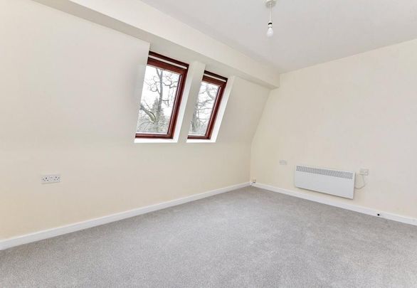 1 bedroom penthouse to rent - Photo 1