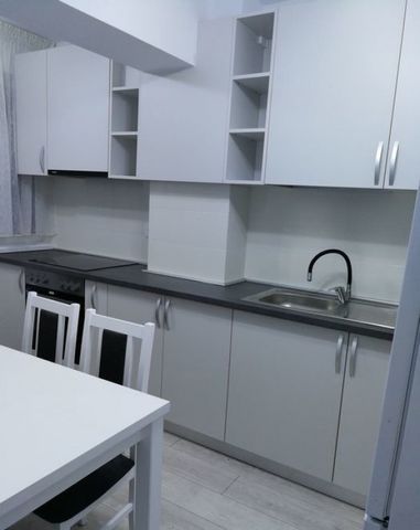 Spre inchiriere garsoniera Calea Calarasilor - Fotografie 2