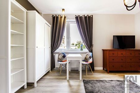 Łódź, Śródmieście, Wróblewskiego - Zdjęcie 2