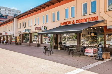 Finntorpsvägen, Nacka - Photo 2