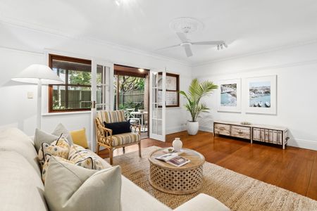 15 Charles, Erskineville NSW 2043 - House For Rent | Domain - Photo 4