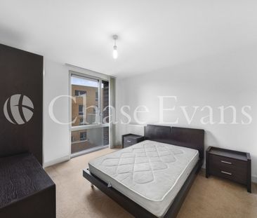 2 bedroom apartment to rent - Photo 4