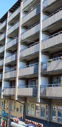 Kapellgången 2 - Foto 1