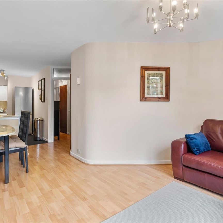 ST GEORGES FIELDS, W2, London - Photo 1