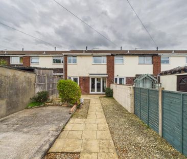 3 bedroom terraced house to rent - Photo 5