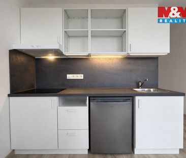 Pronájem bytu 2+kk 35 m² - Photo 1