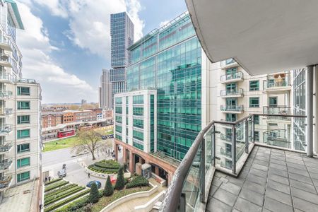 2 bedroom apartment to rent - Photo 3