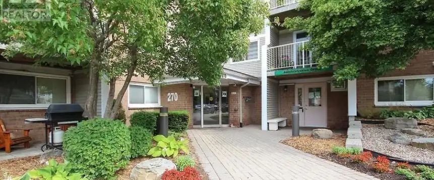 406 - 270 BRITTANY DRIVE | 406 - 270 BRITTANY DRIVE, Ottawa - Photo 1