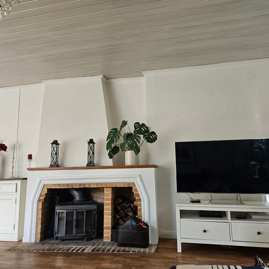 Johan Skyttes Väg, Älvsjö - Foto 1