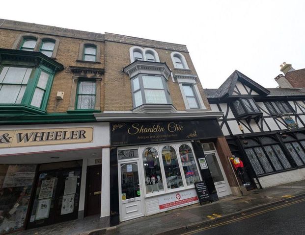 1 bedroom apartment to rent - Photo 1