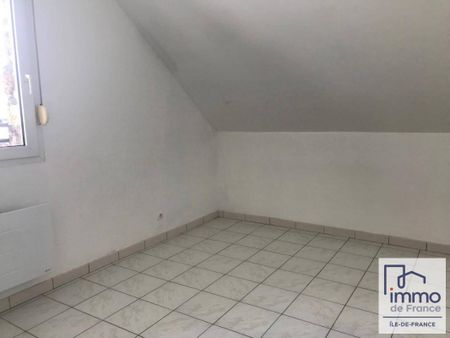 Location appartement t2 44 m² à Viry-Châtillon (91170) Port Aviation 1 - Photo 3