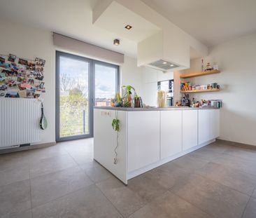 KRUISHOUTEM - Exclusieve penthouse pal in het centrum met 2 terrassen! - Photo 4