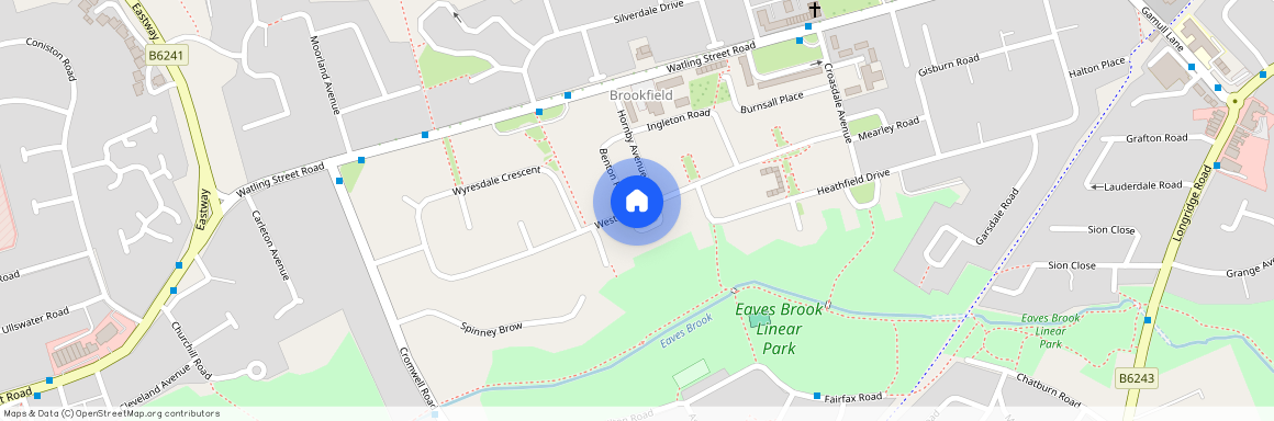 Westfield Drive, Ribbleton, Preston, PR2