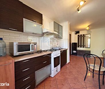 Apartament cu 2 camere de inchiriat in zona Rogerius, Oradea - Fotografie 4
