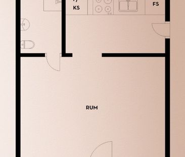 Brunnsgatan, Nyköping - Photo 3