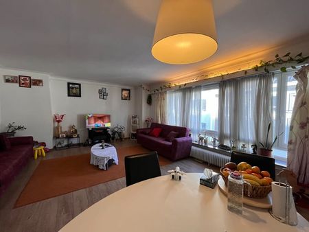 Appartement te huur - Photo 5