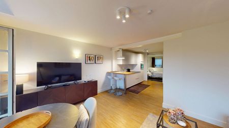 Appartement te huur - Photo 4