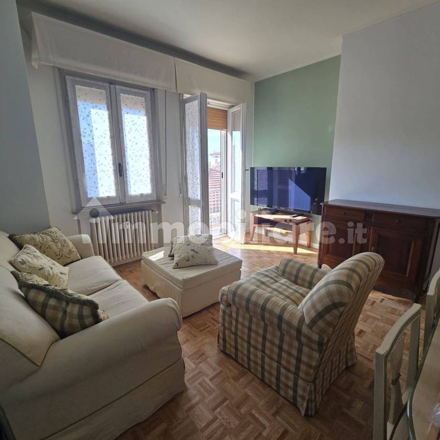 Trilocale viale Italo e Cleofonte Campanini 16, San Lazzaro, Parma - Photo 1