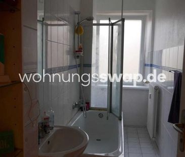 Wohnungsswap - 2 Zimmer, 57 m² - Emdener Straße, Moabit, Berlin - Photo 1