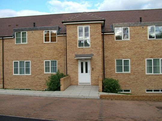 1 bedroom Apartment - MAIDENSFIELD, WELWYN GARDEN CITY - Photo 1
