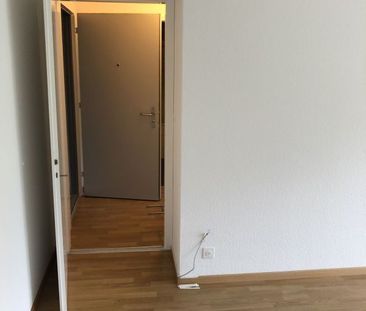 Gemütliche 1-Zimmer-Wohnung - Photo 4