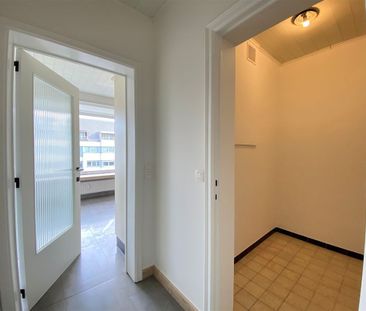 Ruim appartement met 2 slaapkamers - Foto 2