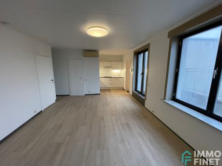 Appartement te huur in Oudenaarde - Photo 2