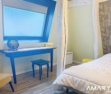 Location Maison 6 pièces 58m² CRIEL SUR MER 76910 - Photo 3