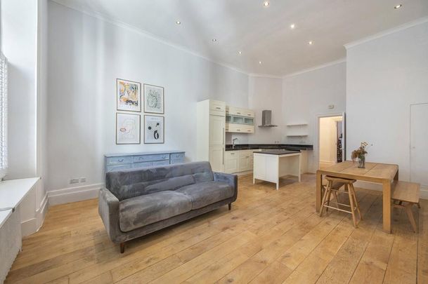 1 bedroom flat to rent - Photo 1