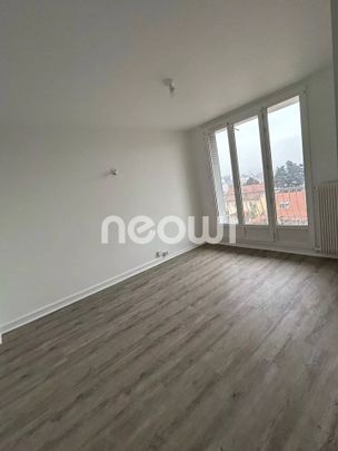 Rental Apartment - Photo 1