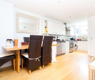 Rare to the market is this two bedroom, two storey house on Victori... - Photo 3