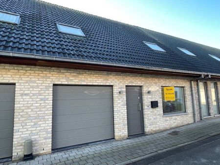 Huis te huur - Photo 2