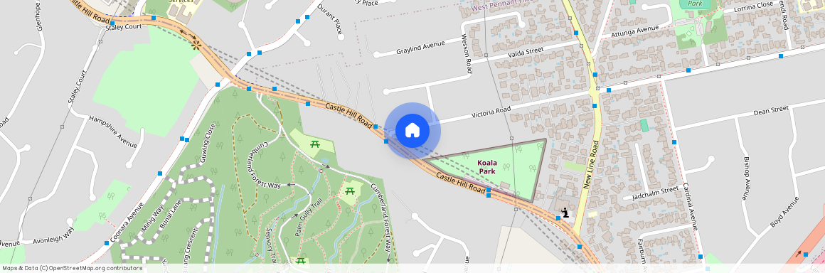 183 Victoria Road, West Pennant Hills