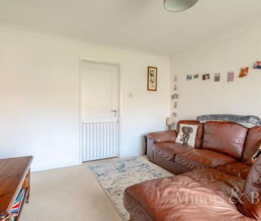 2 bedroom semi-detached house to rent - Photo 1