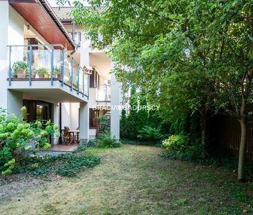 Mieszkanie Kraków Dębniki powierzchnia 55.49 m² C206-WM-27467 - Фото 6