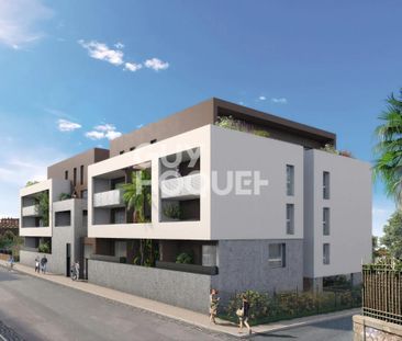 Location Appartement 3 pièces 58m² PERPIGNAN 66000 - Photo 5