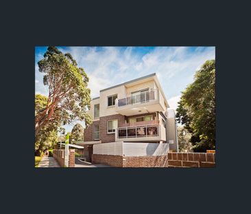 1/33 Hampden Road, Artarmon, NSW 2064 - Photo 6