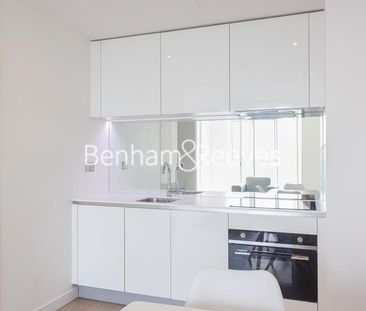 1 bedroom apartment to rent - Photo 3