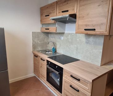 mazowieckie, Warszawa, Mokotów, Domaniewska - Zdjęcie 2