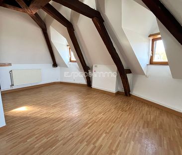 Location Appartement 1 pièce 39m² CLERES 76690 - Photo 5